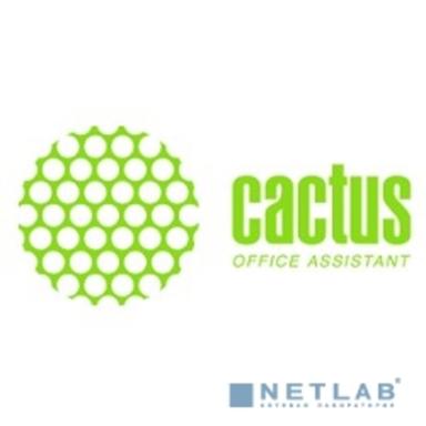 CACTUS MLT-D205L Картридж (CS-D205L) для принтеров SAMSUNG ML 3310/3710/ SCX 4833/5637 , 5000стр