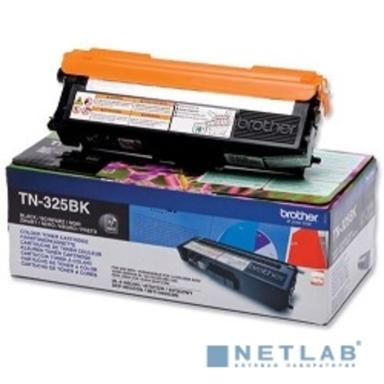 Brother TN-325BK Картридж ,Black{HL-4150CDN/MFC-9465 CDN, Black, (4000 коп)(TN325BK)