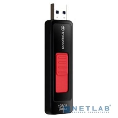 Transcend USB Drive 128Gb JetFlash 760 TS128GJF760 {USB 3.0}
