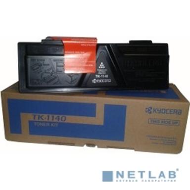 Kyocera-Mita TK-1140 Картридж {FS-1035MFP/FS-1135MFP, (7200стр.)}