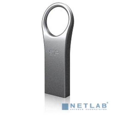 Silicon Power USB Drive 32Gb Firma F80 SP032GBUF2F80V1S {USB2.0, silver}