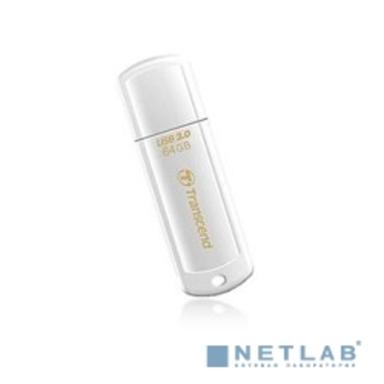 Transcend USB Drive 64Gb JetFlash 730 TS64GJF730 {USB 3.0}