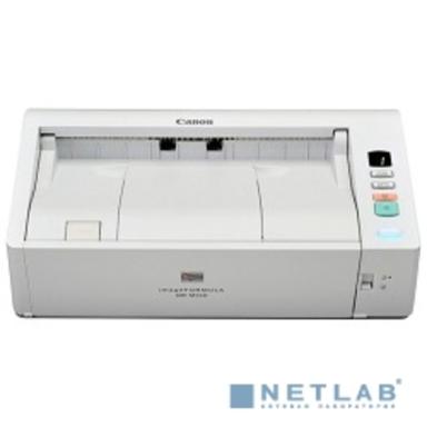 Canon DR-M140 5482B003 {A4, 600х600, 60стр/мин, USB} 