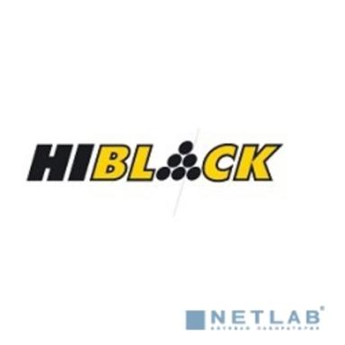 Hi-Black CE252A Картридж для HP CLJ CP3525/3530 CM3525/3530   ресурс 7000 стр. с чипом, YELLOW