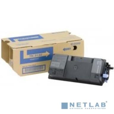 Kyocera-Mita TK-3130 Картридж {FS-4200DN/FS-4300DN, (25 000стр.)}