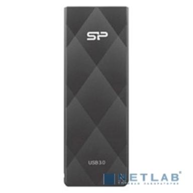 Silicon Power USB Drive 16Gb Blaze B20 SP016GBUF3B20V1K {USB3.0, Black}