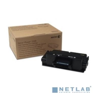 XEROX 106R02306 Принт-картридж (11K) Phaser 3320