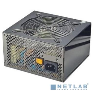Блок питания Foxconn 350W, ATX, 120mm, 3xSATA, nonPFC