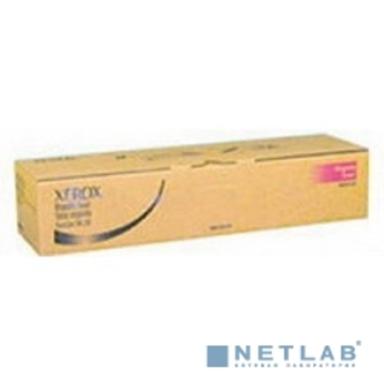XEROX 006R01531 Тонер-Картридж Colour 550/560 Пурпурный (32 000 отпечатков){GMO}