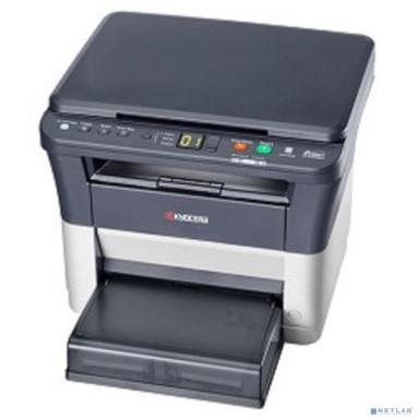 Kyocera FS-1020MFP 1102M43RU0/1102M43RUV/1102M43RU2  {МФУ до 20 стр A4 в мин}