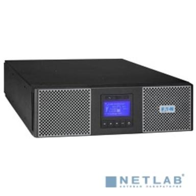 Eaton ИБП 9SX 9SX6KIRT 6000 VA black {770546}
