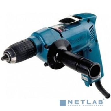 Makita DP4700 Дрель [DP4700] {510Вт,БЗП-13мм,0-550об\м,2кг,кор}