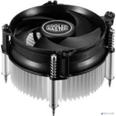 Cooler Master X Dream P115 (RR-X115-40PK-R1) LGA1150/1155/1156 95х20мм RTL