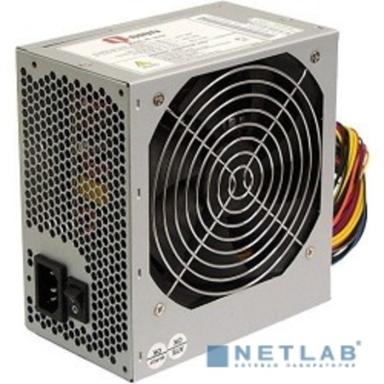 FSP 450W ATX Q-Dion QD-450 80+ OEM {12cm Fan,3*SATA, APFC}