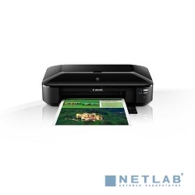 Canon PIXMA iX6840 (8747B007) {color, A3, 9600x2400dpi, USB,  WiFi}