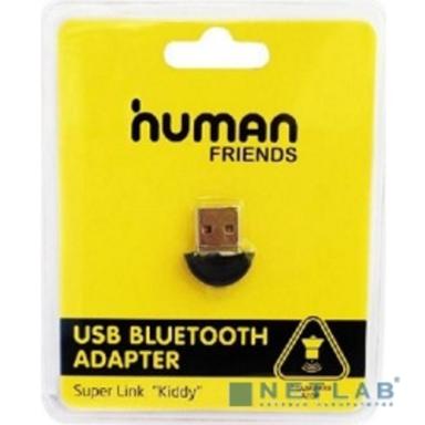 CBR Адаптер Bluetooth Kiddy, V4.0, A2DP, 3 Мбит/сек., Kiddy
