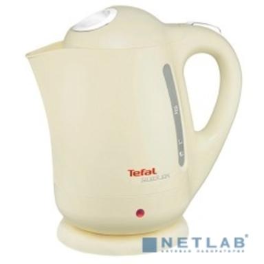 Чайник TEFAL BF925232 жёлтый