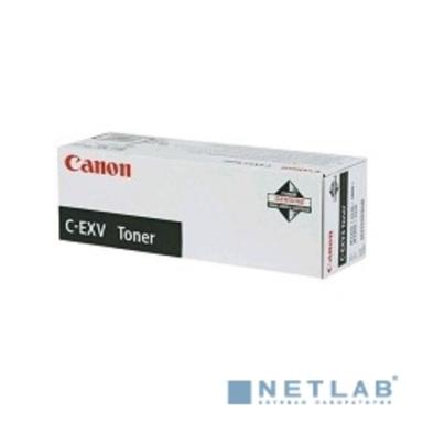 Canon C-EXV42 6908B002 Тонер-картридж для IR2202/2202N/2204F/iR2224. Чёрный. 10200 стр.