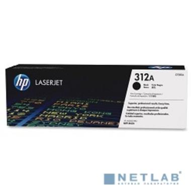 HP CF380A Картридж , Black{LaserJet Pro MFP M476, Black, (2400стр.)}