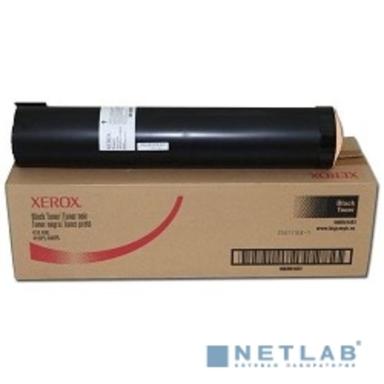 XEROX 006R01583/006R01237 Тонер-картридж для Xerox WC Pro 4110/4590 (81 000 стр.)