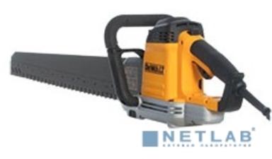 DeWalt DWE 397 Пила-аллигатор [DWE 397] {1700Вт,3000х\м,ход-40мм,полотно-430мм,5.5кг }