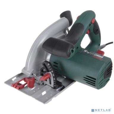 Bosch PKS 55  Ручная дисковая пила [0603500020] {Мощность/напряжение: 1200 Ватт , число оборотов/частота: 0 - 5300 об/мин, вес: 3,9 кг, шлифподошва/направляющая:145 х 290 мм}