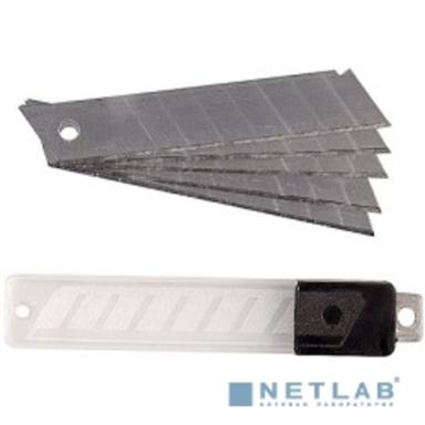 Лезвия STAYER "PROFI" (09179-S5) сегментированные, 5шт, 25мм
