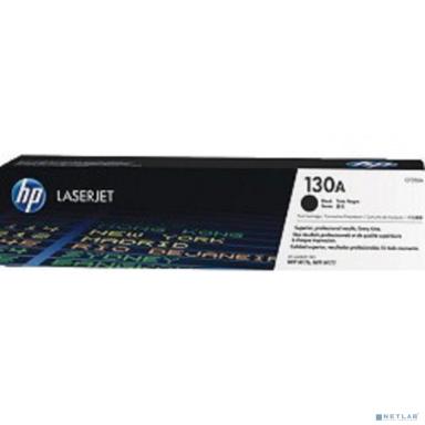 HP CF350A Картридж ,Black{M153/M176/M177, Black, (1300стр.)}