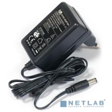 MikroTik 18POW 24V 0.8A Блок питания