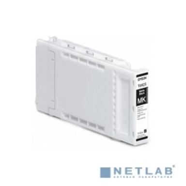 EPSON C13T692500 Картридж матовый с черными чернилами для T3000/5000/7000 (110 мл)(LFP)