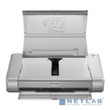 Canon Pixma IP100  1446B009   {color A4, 20/14ppm, 9600x2400 dpi, USB2.0, IrDA, Direct Print}