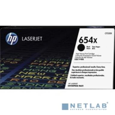 HP CF330X Картридж , Black{M651dn, Color LaserJet M651n, Color LaserJet M651xh, Black, (20500 стр.)}