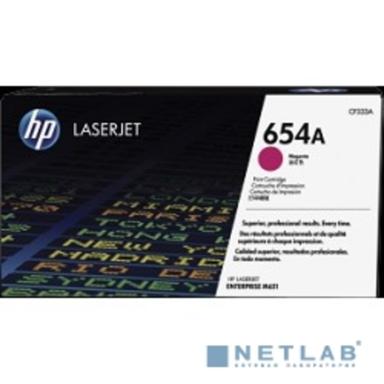 HP CF333A Картридж ,Magenta{M651dn, Color LaserJet M651n, Color LaserJet M651xh, Magenta, (15000стр.)}