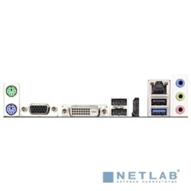 Asrock D1800M RTL {J1800, DDR3, PCI-E, 5.1ch Audio, SATAII, GBL, D-Sub, DVI, HDMI, mATX}