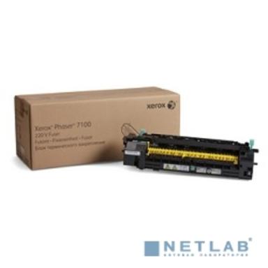 XEROX 109R00846 Фьюзер в сборе для PH 7100, 100K