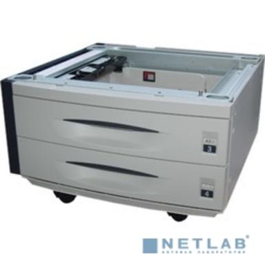 Kyocera PF-700 Податчик бумаги 2х500-sheet PF (FS-9130/9530DN/КМ-3050-5050), max 1