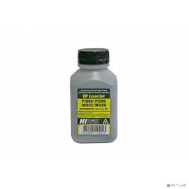 Hi-Black Тонер для LJ  P1005/P1006/P1505/M1522/M1120/P1102, Тип 4.4, 60г, банка