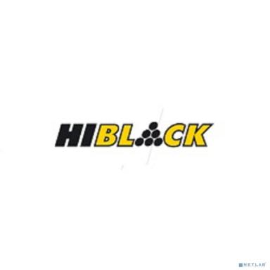 Hi-Black Тонер HP LJ P1005/P1505/ProP1566/ProP1102/Canon 713, Тип 4.4, 100 г, банка