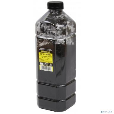 Hi-Black Тонер HP LJ Универсальный P1005, Тип 4.4, 1 кг, канистра