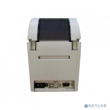 TSC TDP-225 [99-039A001-00LF] белый/черный {203 dpi, 5 ips, 4MB Flash, 8MB SDRAM. Стандартная комплектация включает USB, RS232, слот SD} [99-039A001-00LF/99-039A001-0002]