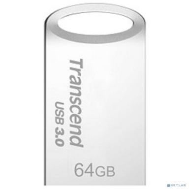 Transcend USB Drive 64Gb JetFlash 710 TS64GJF710S {USB 3.0}