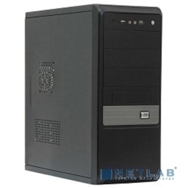 MidiTower SP Winard 3067(C) 2*USB2.0, audio, reset, ATX, 600W, 120mm