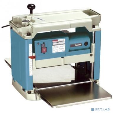 Makita 2012 NB Рейсмус [2012 NB] {1650Вт,8500об\м,подача-8.5м\мин,рез-шир304мм\гл3мм,27кг,кор}