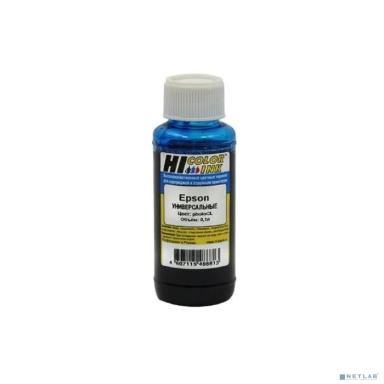 Hi-Black Чернила Epson универсальные 0,1л (Hi-color) photoCL