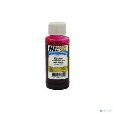 Hi-Black Чернила Epson универсальные 0,1л (Hi-color) photoML