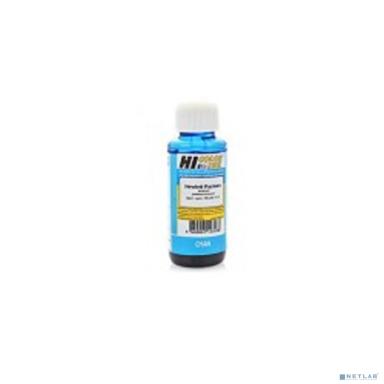 Hi-Black Чернила HP водные/унив (Hi-Color) , 0.1л, cyan