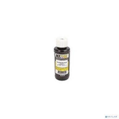 Hi-Black Чернила HP универсальные (Hi-Black) ,  0,1л, BK pigm