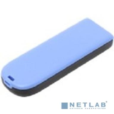 A-DATA Flash Drive 64Gb UV128 AUV128-64G-RBE {USB3.0, BLACK/BLUE}