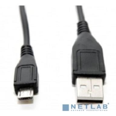 5bites UC5002-010 Кабель  USB2.0, AM/micro 5pin, 1м.