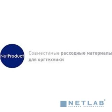 NetProduct C4092A/EP-22 Картридж для HP LJ 1100/3200/Canon LBP 800/810/1110/1120, 2,5K